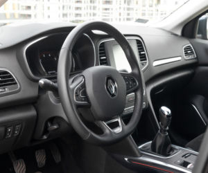 Renault Megane GrandCoupe 1.3 TCe 140 FAP Intens