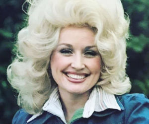 Dolly Parton nie żyje