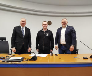 Umowy na działania sportowe i profilaktyczne zostały podpisane