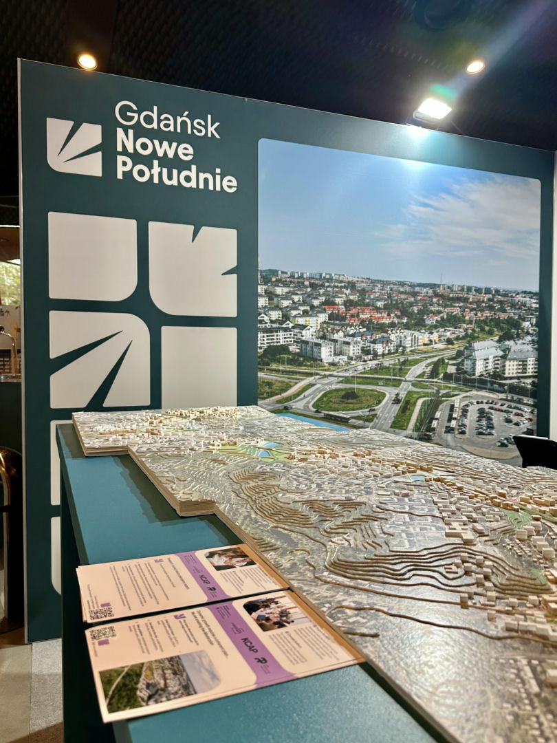 Kongres Nowej Mobilności - Katowice 2026