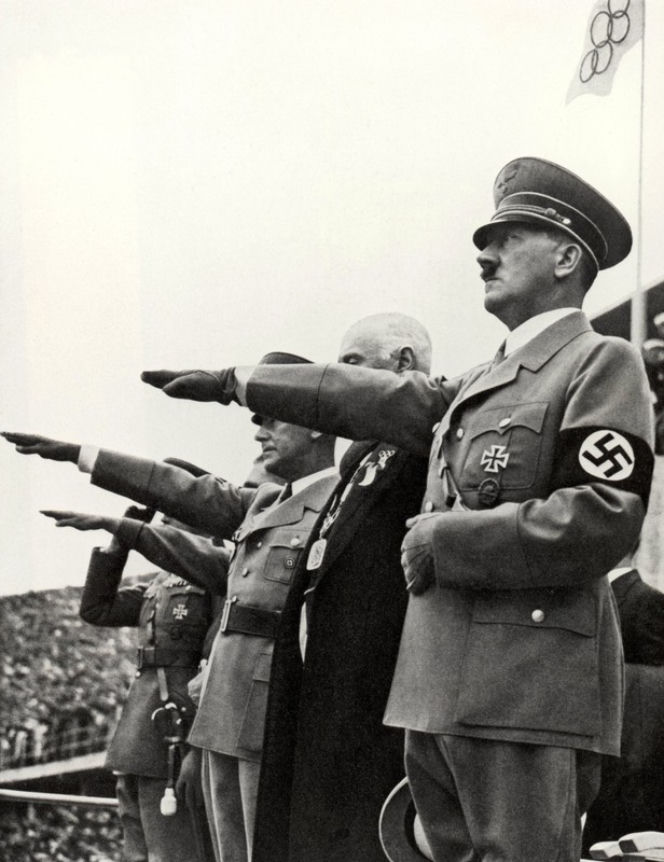 Złoty pociąg to Wunderwaffe