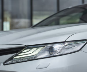 Toyota Camry 2.5 Hybrid 218 KM e-CVT Executive + VIP