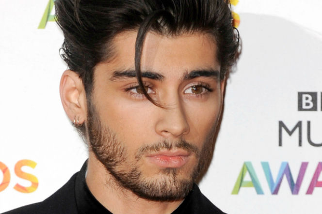 Zayn Malik