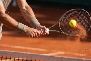 Turniej ATP w Bastad pechowy dla Polaka. Kto wyeliminował faworytów?