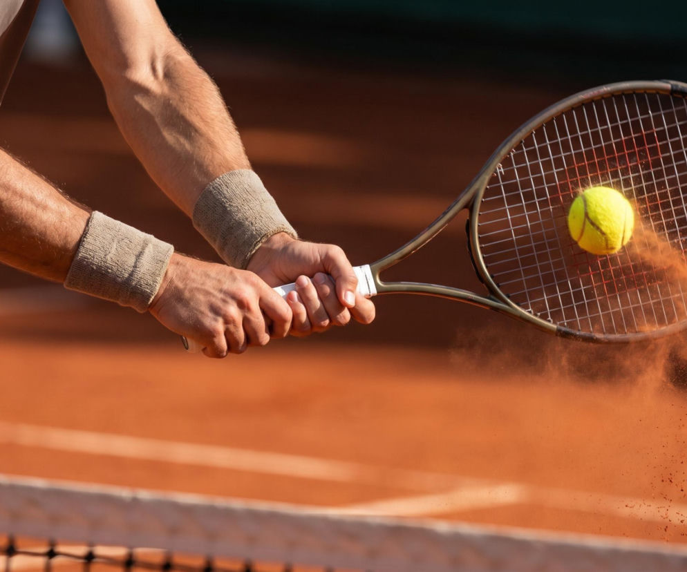 Turniej ATP w Bastad pechowy dla Polaka. Kto wyeliminował faworytów?
