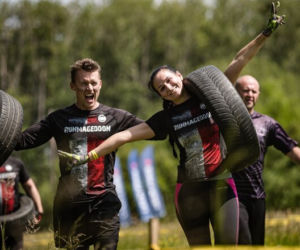 Arena Gliwice: Wraca bieg dla prawdziwych twardzieli! Przed nami Runmageddon