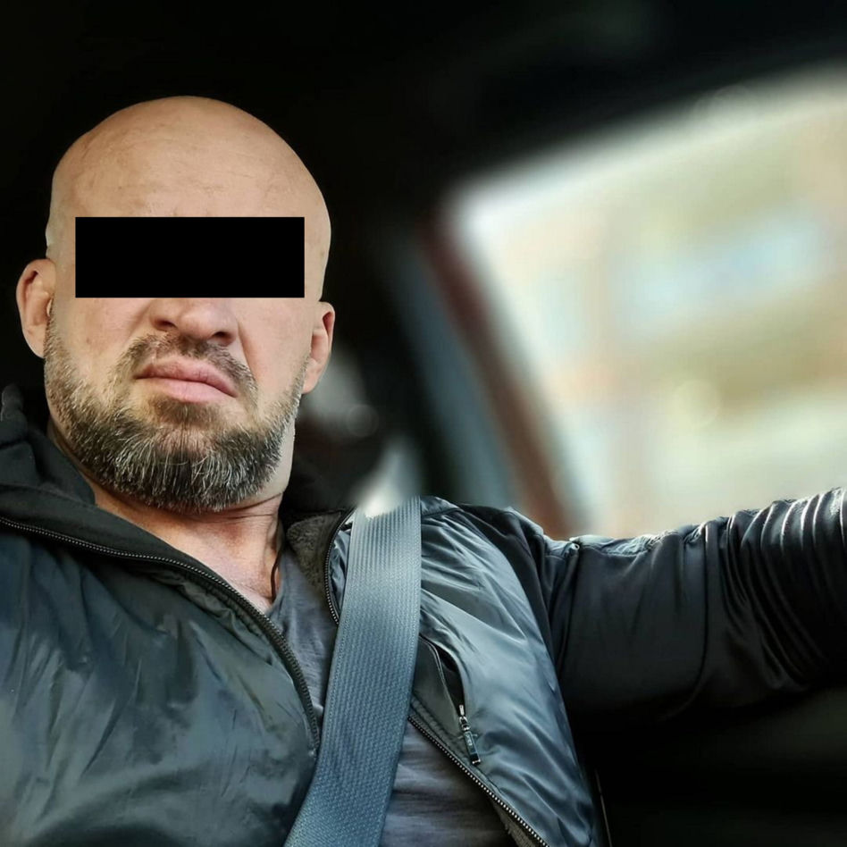 Tomasz Oswiecinski