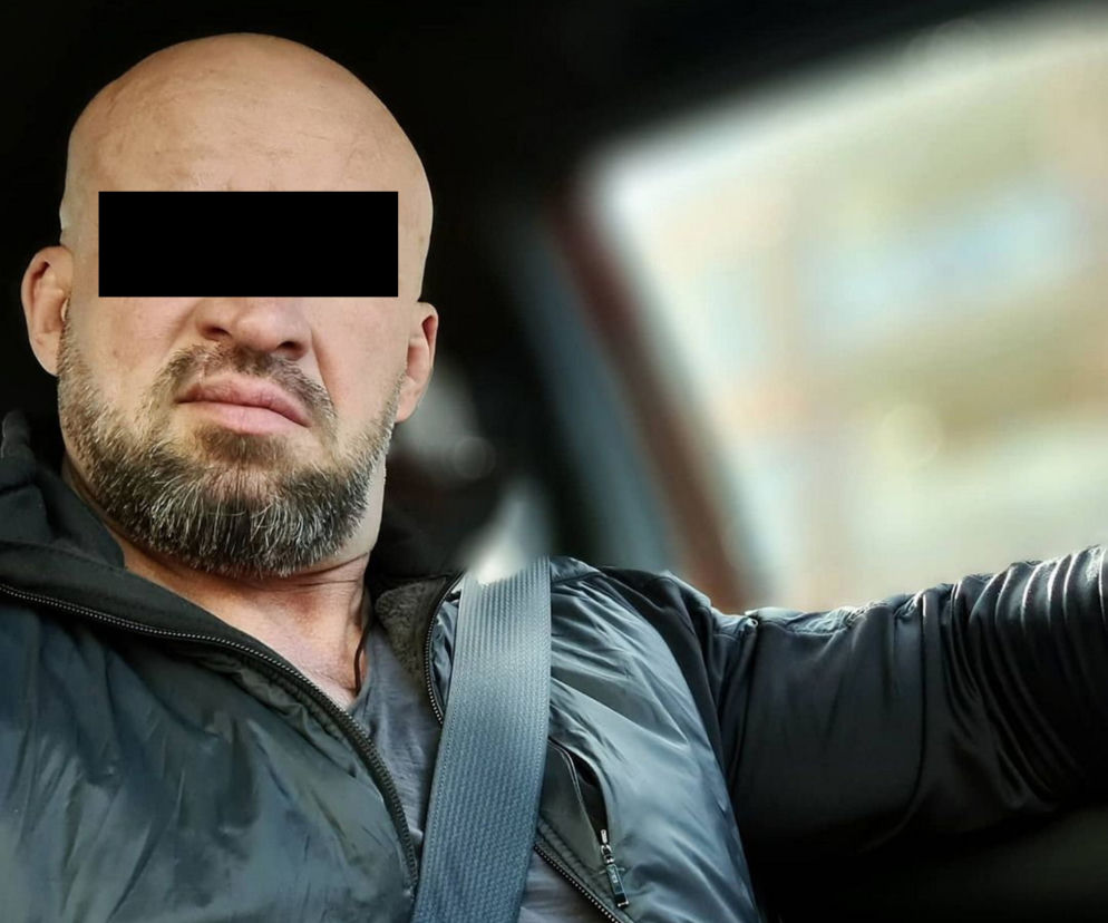 Tomasz Oswiecinski