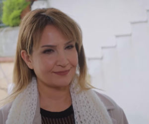 Miłość i nadzieja, odcinek 365. Feraye