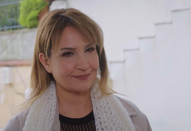 Miłość i nadzieja, odcinek 365. Feraye