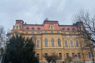 Mapa Małopolski do poprawki! Miasto chce oddać część terytorium