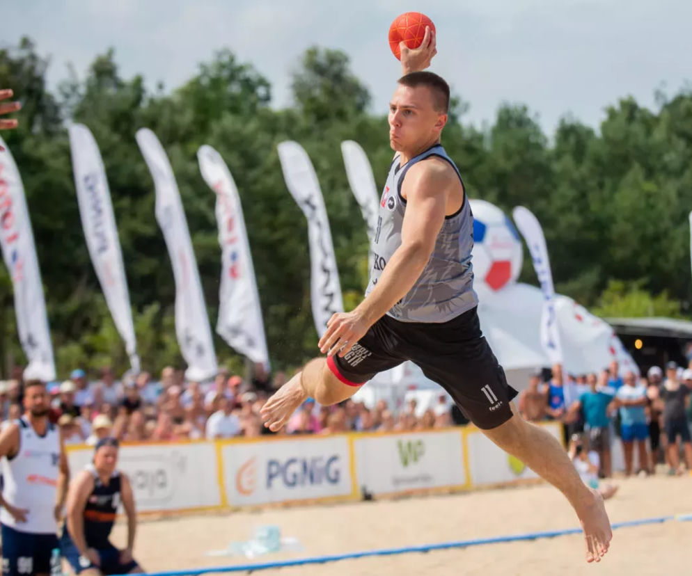 PGNiG Summer Superliga:W Gdańsku zmierzyli się najlepsi szczypiorniści!