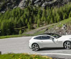 Ferrari GTC4Lusso
