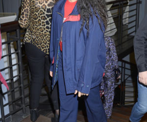 Tak wygląda córka Omeny Mensah. Dziewczyna ma 23 lata!