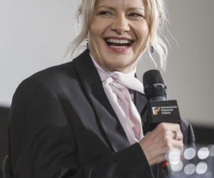 Małgorzata Kożuchowska