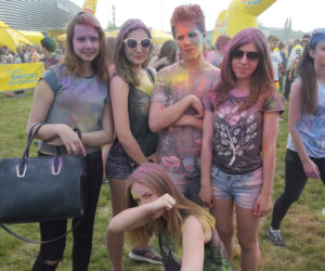 Festiwal Kolorów Lublin