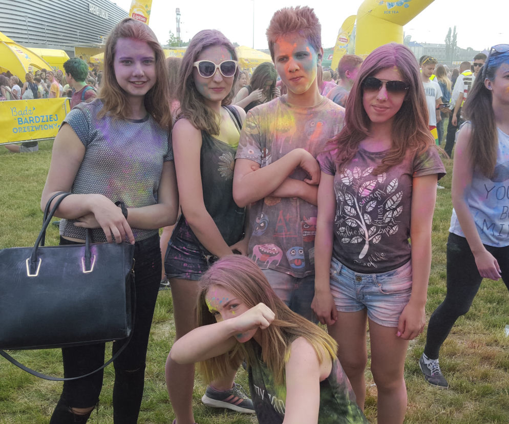 Festiwal Kolorów Lublin