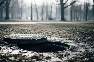 Spalone zwłoki w studzience. Czy matka i syn odpowiedzą za okrutne zabójstwo?
