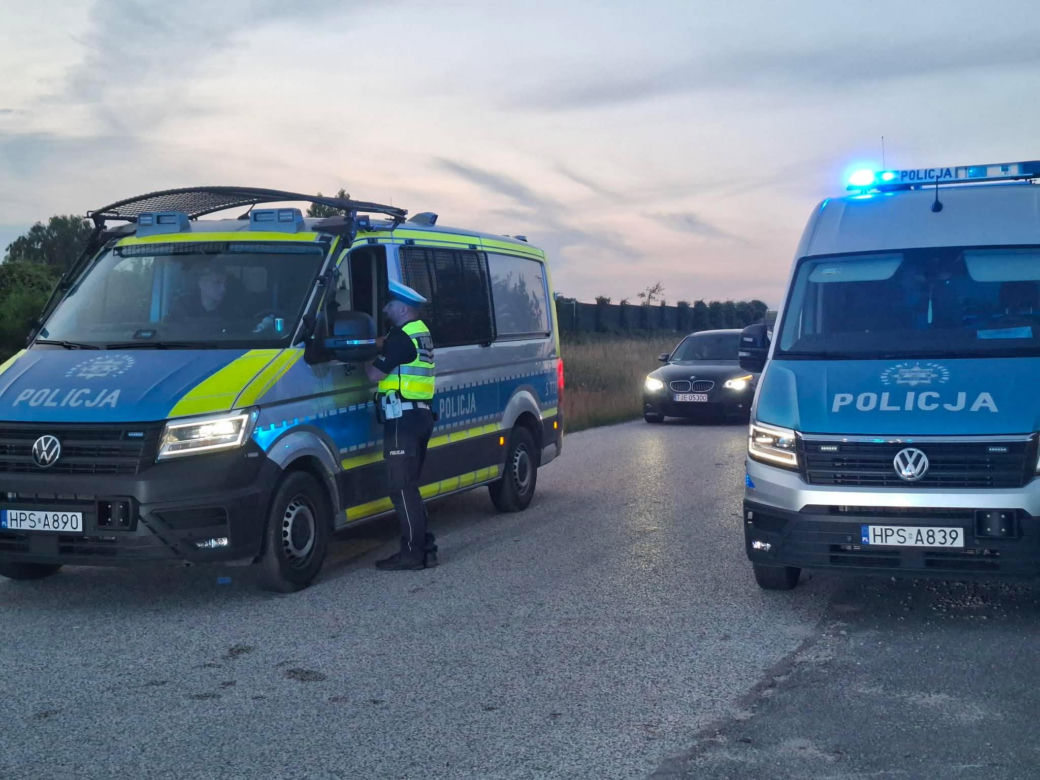 Zabójstwo w Mierzawie