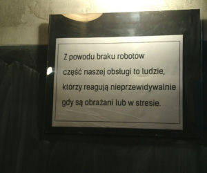 Dziwne, zabawne i bez dwóch zdań - kreatywne reklamy, billboardy, napisy w przestrzeni miejskiej