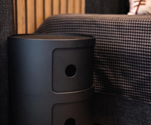 Apartament w Gdańsku zrywa z modą na minimalizm