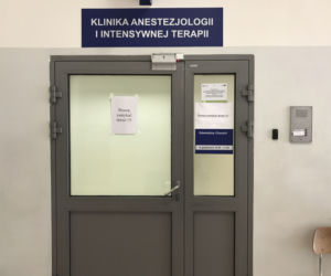 Były z nim do końca