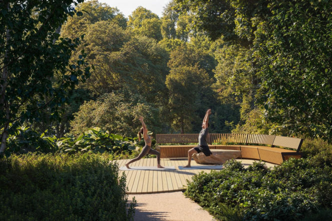 Ukryte – Gdańsk Aniołki