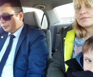 Egipski poseł rozwiąże zagadkę śmierci Magdy Żuk