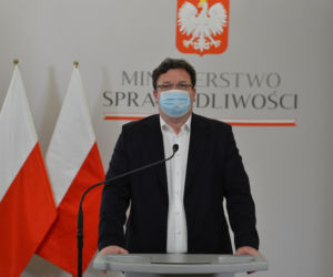 Michał Wójcik