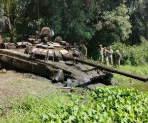 Jak zmieniła się Rosja po czterech latach wojny