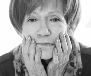 Maria Czubaszek