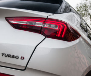 Opel Grandland X Ultimate 2.0 Diesel 177 KM