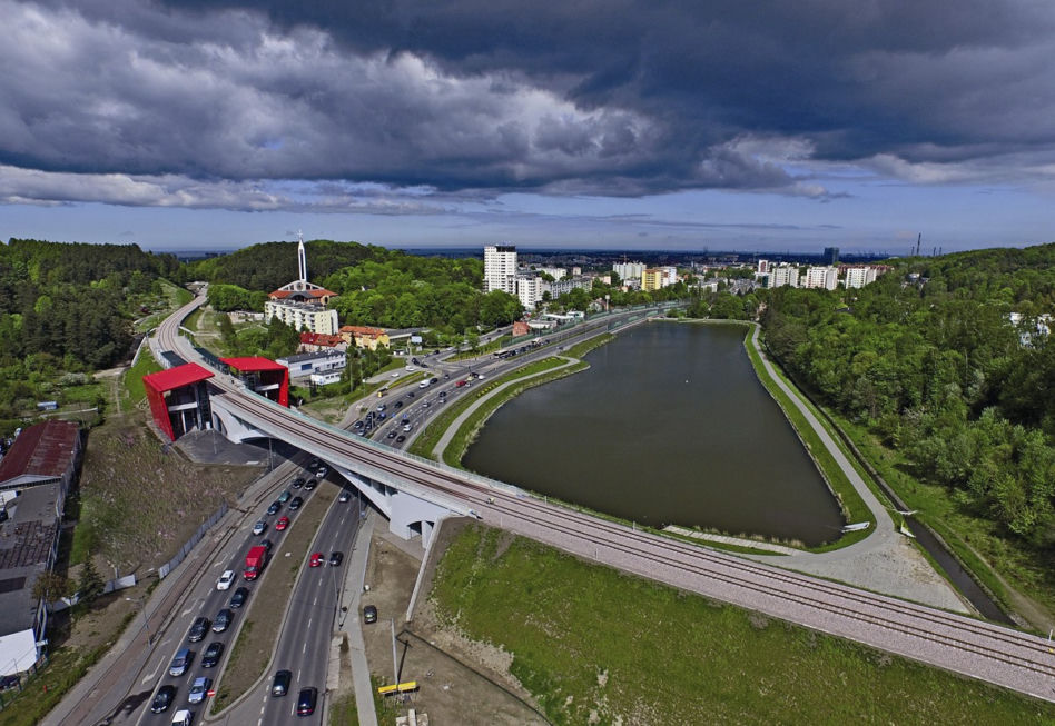 Pomorska Kolej Metropolitarna