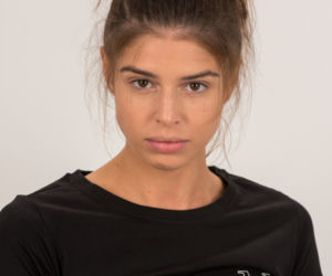 Top Model 7 - finałowa 14. uczestników, ANNA MARKOWSKA