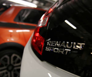 Renault Twingo GT