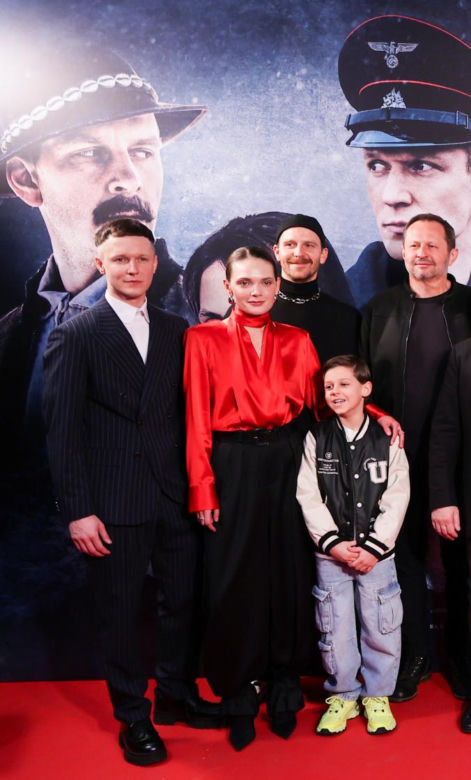 "Biała odwaga"