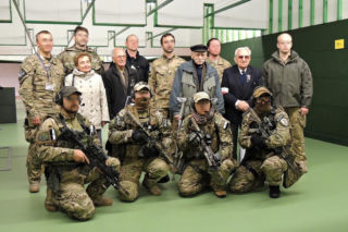 Zmarł ostatni żołnierz Batalionu AK „Miotła”. Tworzył miotacze ognia w Powstaniu Warszawskim