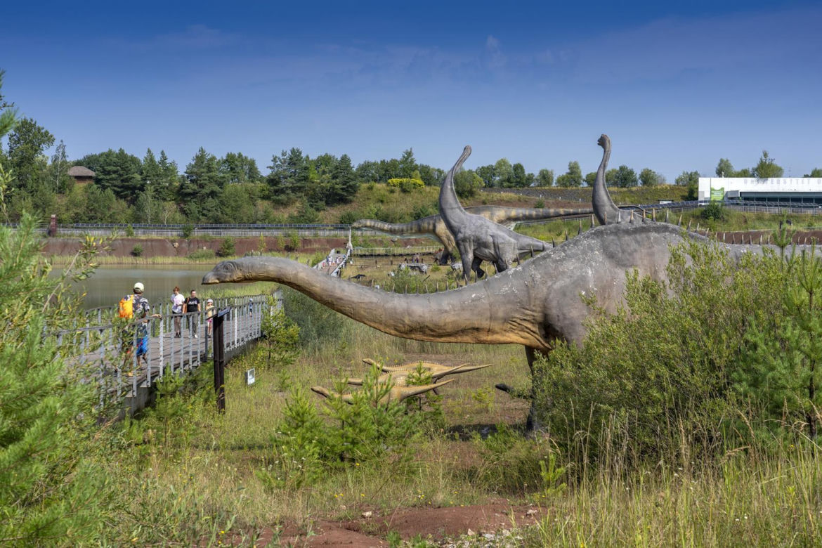 JuraPark Krasiejów