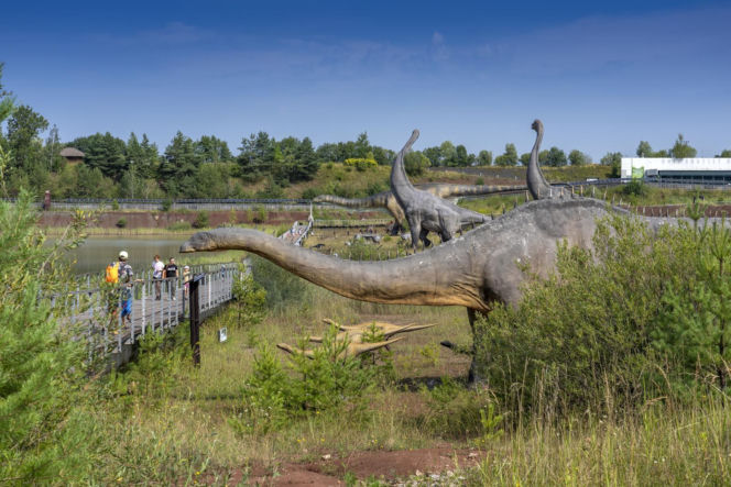 JuraPark Krasiejów