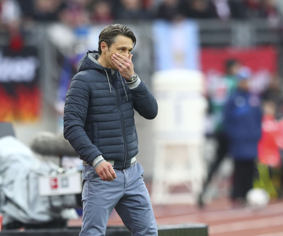 Niko Kovac, Bayern Monachium
