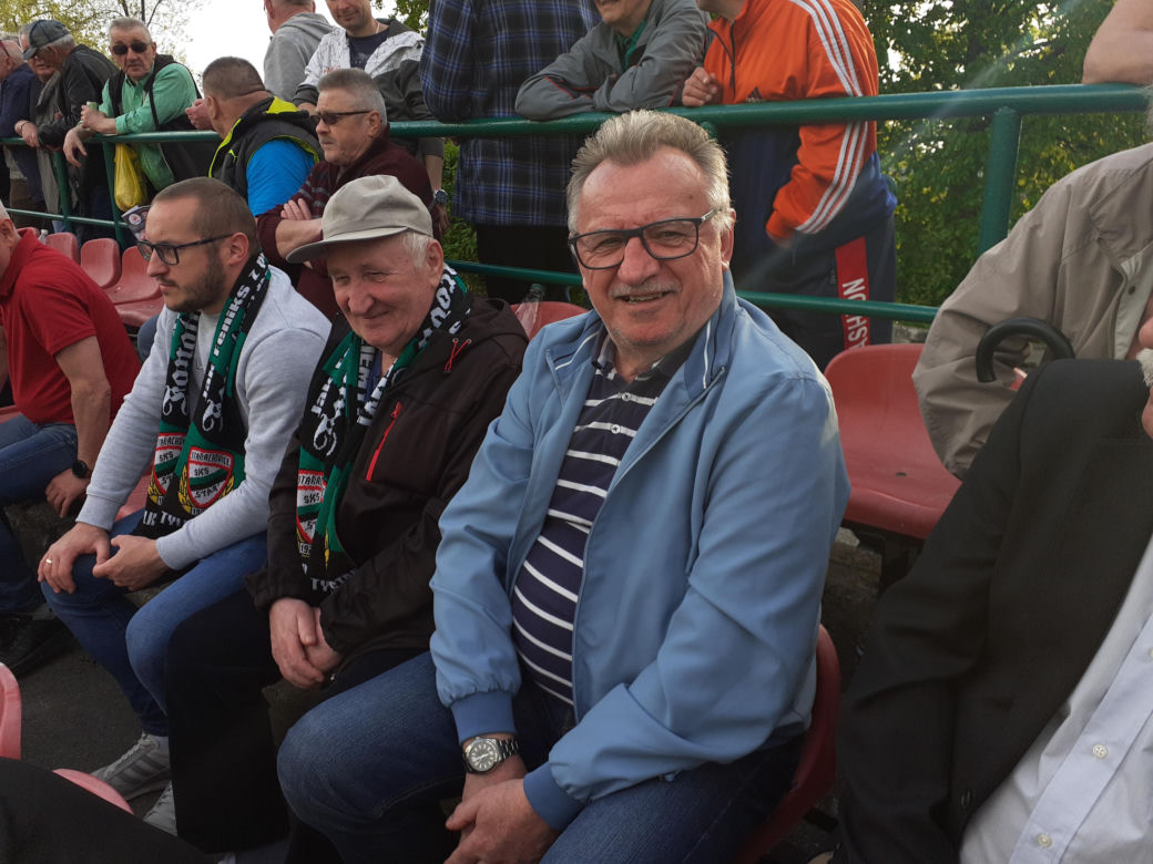 Star Starachowice z awansem do trzeciej ligi