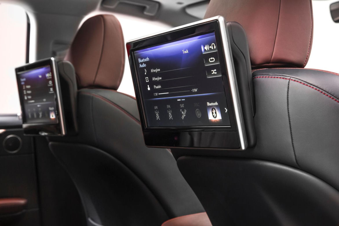 2015 Lexus RX