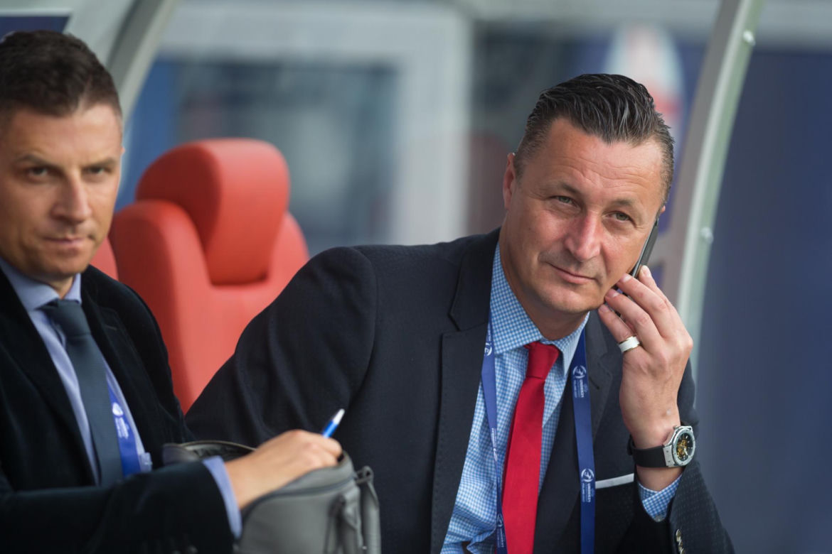 Tomasz Hajto o narodzinach córki i walce o jej życie. Zdradził nam traumatyczne szczegóły. Teraz kipi szczęściem 