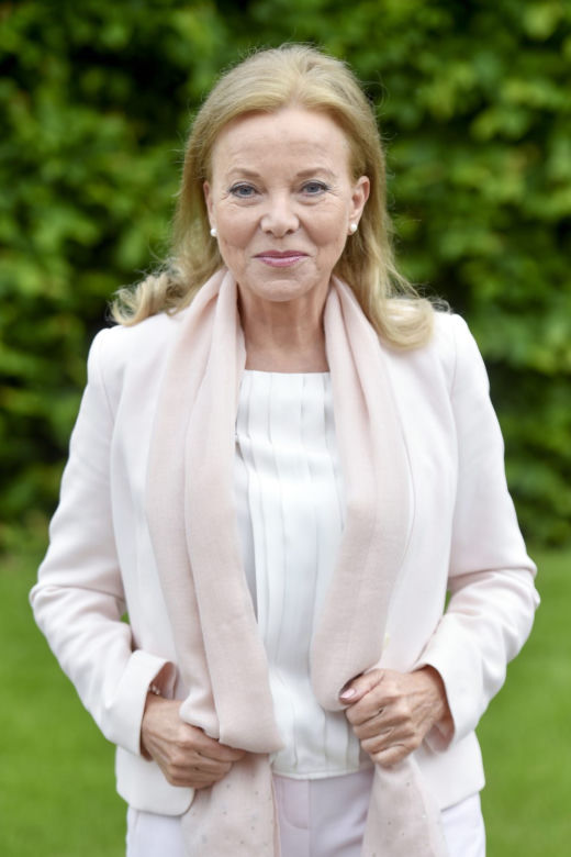 Tak mieszka Laura Łącz