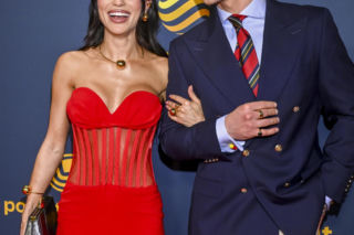 Natsu zdjęła doczepy. Wszystko przez Taniec z gwiazdami