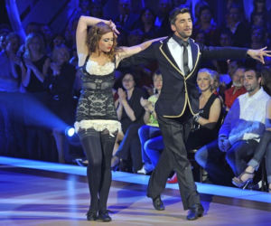 Rafał Maserak, Julia Kamińska