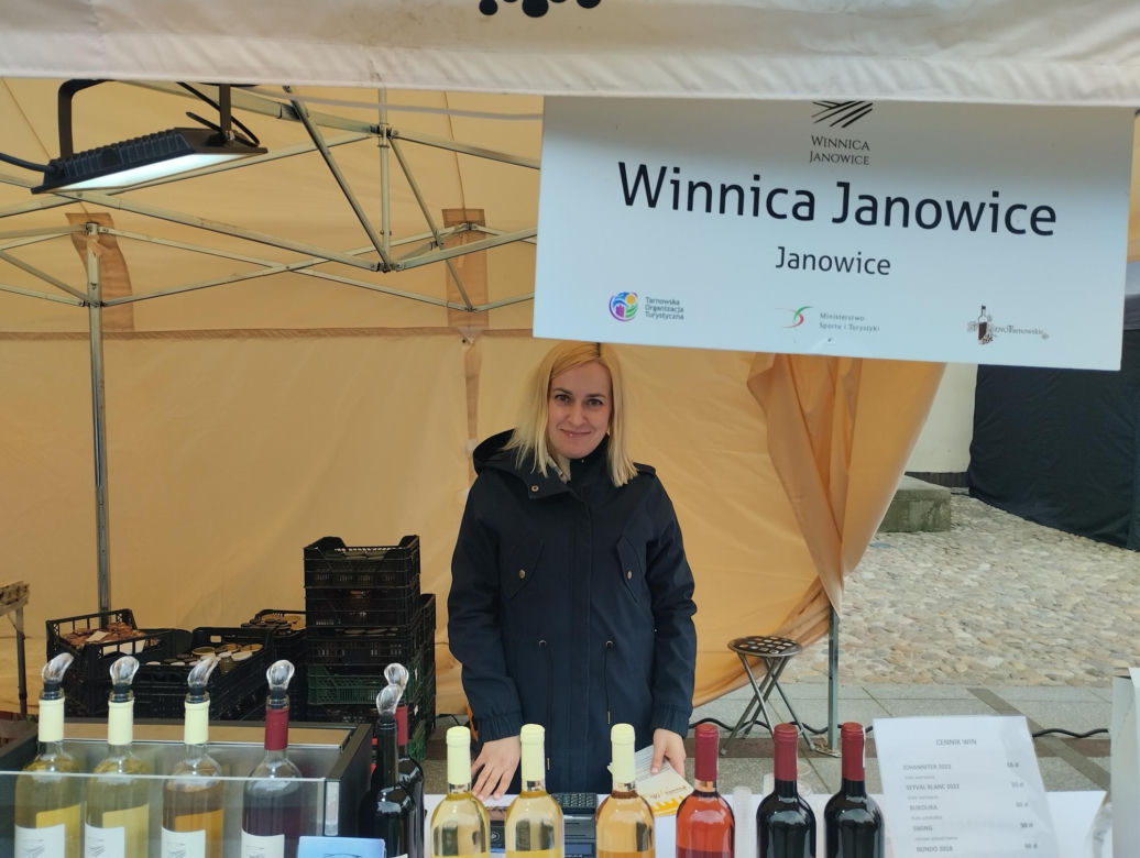 Jarmark Wielkanocny 2024 w Tarnowie
