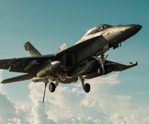 Super Hornety nie pójdą szybko na emeryturę. US Navy inwestuje w modernizacje