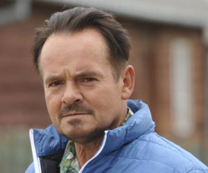 Piotr Pręgowski, Ranczo