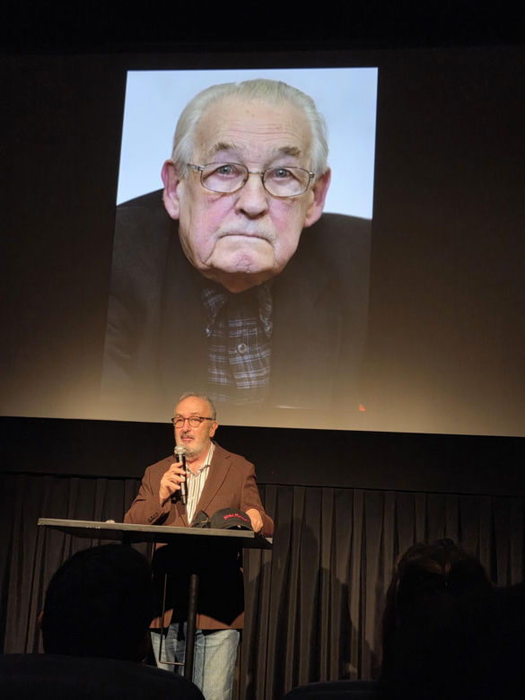 Przegląd „Andrzej Wajda 100: Retrospective” w Film Forum w Nowym Jorku